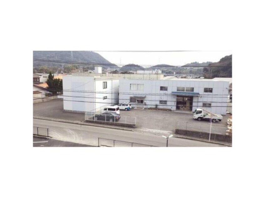  サンフォレスト三林ビル