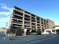 グランフォーレ長府侍町