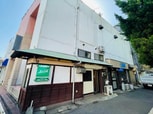 岡田店舗③