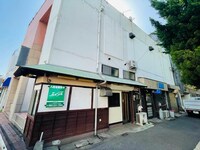 岡田店舗③