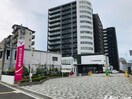 西中国信用金庫山の田支店(銀行)まで977m TREE