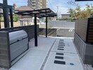  コンフォートベレオ侍町