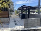  コンフォートベレオ侍町