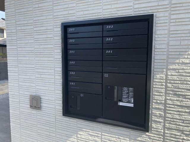  コンフォートベレオ侍町