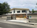 下関市立豊浦小学校(小学校)まで1267m コンフォートベレオ侍町