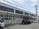 長府郵便局(郵便局)まで364m コンフォートベレオ侍町