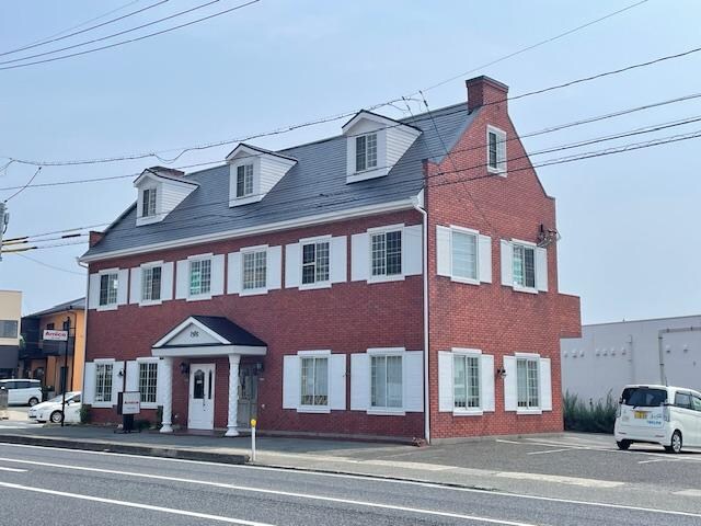  富任町店舗