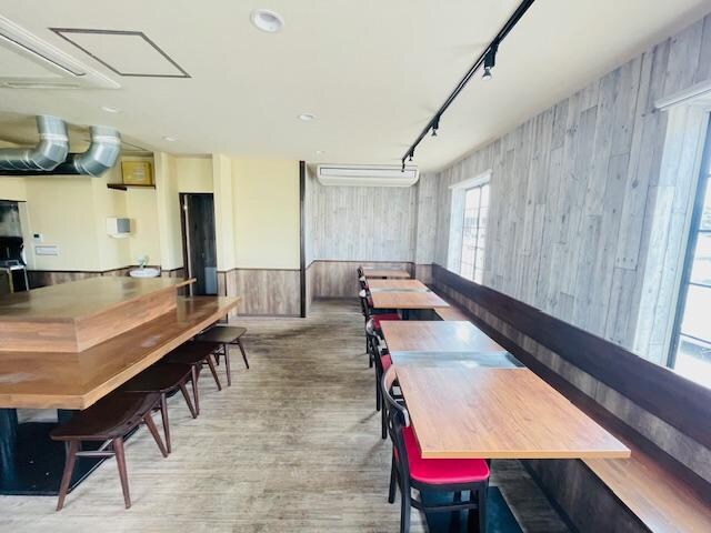  富任町店舗