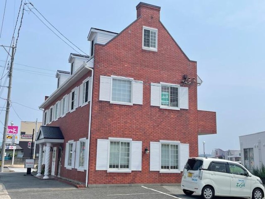  富任町店舗