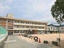 下関市立安岡小学校(小学校)まで983m 藤井アパート