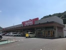 マックスバリュ宮田町店(スーパー)まで520m グランレーヴ中之町