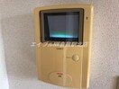 カメラ付インターホン サンテームＹ