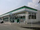 ファミリーマートくらしき駅北店(コンビニ)まで208m レジデンス北浜