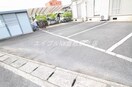 駐車場 爪崎サンプラザ