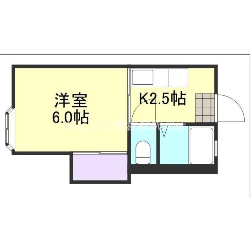 間取り図 エクセル亀山