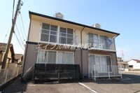 サンシャイン中村　Ｃ棟