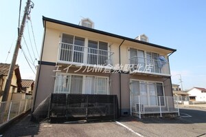 サンシャイン中村　Ｃ棟