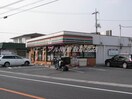 セブンイレブン総社大橋東店(コンビニ)まで410m HIDEMO