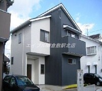 平田貸家