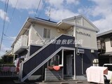 フレグランス大島　A棟