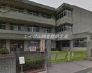 倉敷市立川辺小学校(小学校)まで1375m フォレストコーポ