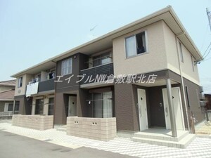 アイビー倉敷　Ａ棟