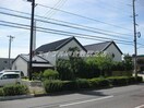 鎌倉パスタ倉敷店(その他飲食（ファミレスなど）)まで1756m アルティザ倉敷