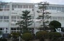 総社市立清音小学校(小学校)まで917m パークサイドヴィレッジD棟