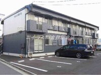 セレッソ吉岡　Ｂ棟