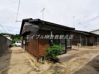 橋野様借家