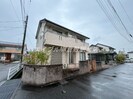 老松町戸建の外観