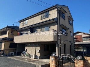 大島メゾネット