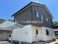 連島町連島戸建て（4LDK)