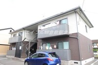 サンホーム日吉　Ｄ棟