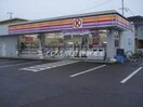 サークルK倉敷浜ノ茶屋店(コンビニ)まで197m ホワイトコーポⅠ
