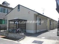 ジョワイユーマーサ　Ｃ棟