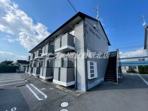 セジュール大内　A棟