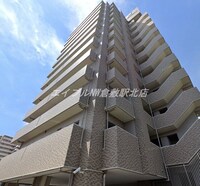 アルファステイツ老松町五番館