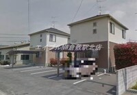 サニーヒルズ　A棟