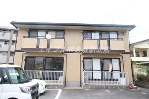 セジュール宇野　Ａ棟