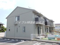パティオ・カーサ　B棟