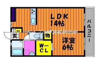 間取図 ソニート