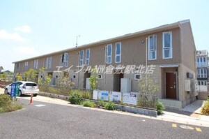 プランドール大高　Ⅱ棟