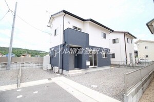 宮前戸建