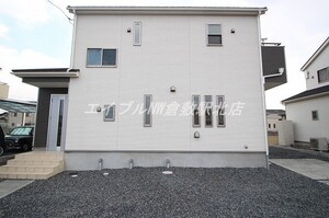 K-REGALO鶴新田Ⅱ