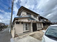 白楽町貸家（事務所可）