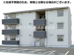（仮）D-room浜ノ茶屋