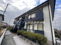 エクシード中村Ｂ