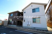 レジェルテ　Ｃ棟