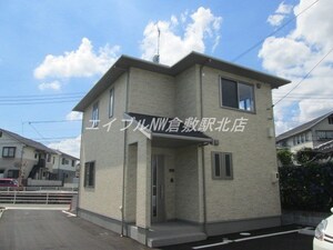コンステラシオン　A棟